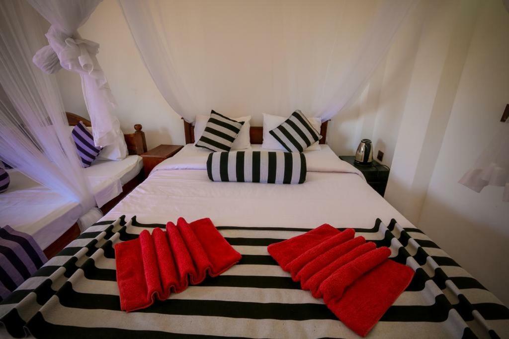 Snuggle Cottage Ella Eksteriør bilde